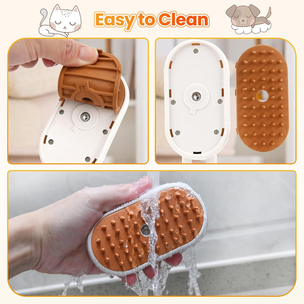 CEPILLO PARA MASCOTAS