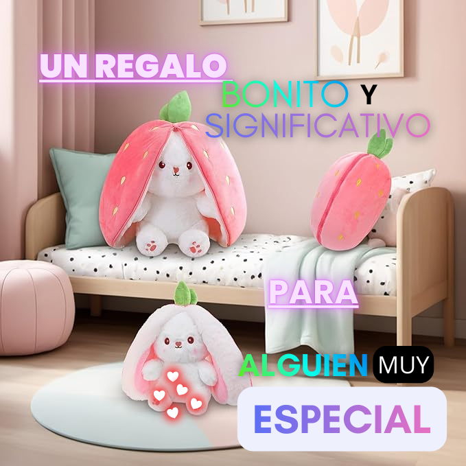 Conejito Dulces sueños