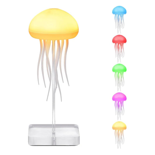 LÁMPARA MEDUSA / Jellyfish