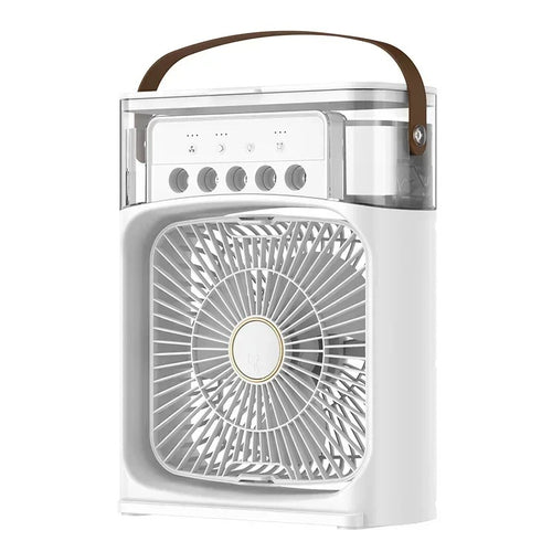 VENTILADOR HUMIDIFICADOR ENFRIADOR