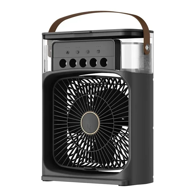 VENTILADOR HUMIDIFICADOR ENFRIADOR
